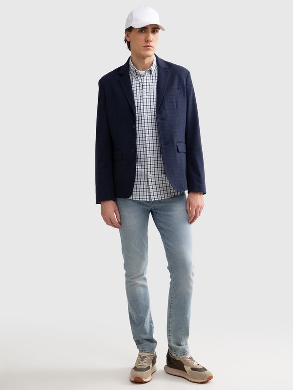 Big Star Big Star Man's Shirt 141981  401