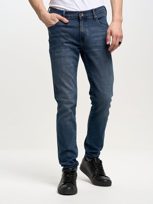 Big Star Big Star Man's Skinny Trousers 110850 -583