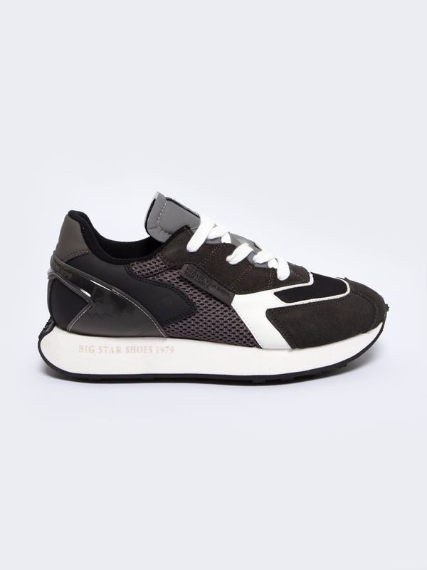 Big Star Big Star Man's Sports Shoes 100419 -906