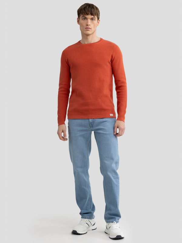 Big Star Big Star Man's Sweater 161072 704