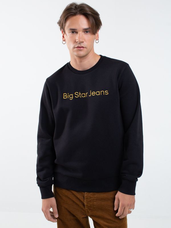 Big Star Big Star Man's Sweatshirt 171891  906