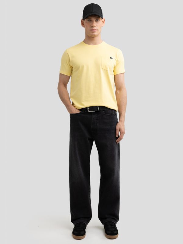 Big Star Big Star Man's T-shirt 152076 200