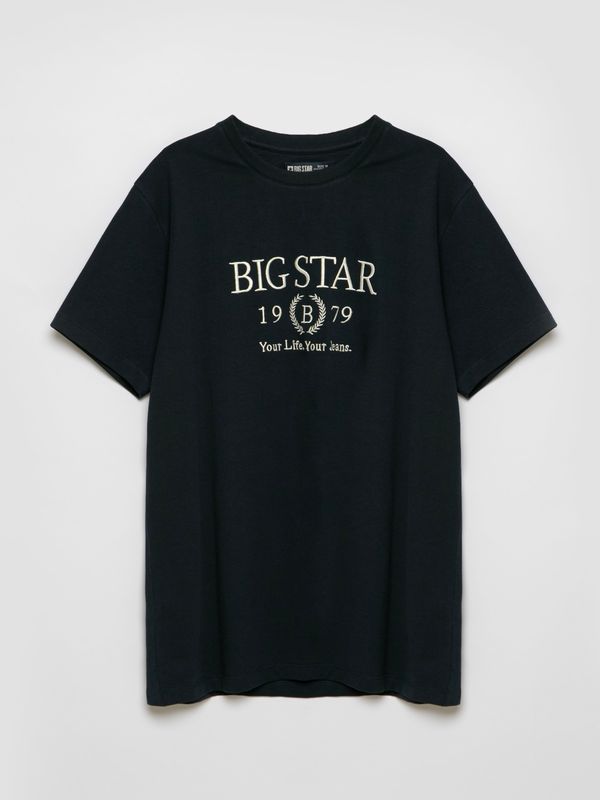 Big Star Big Star Man's T-shirt 152364  403