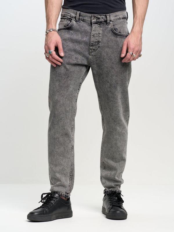 Big Star Big Star Man's Trousers 190042  Denim-990