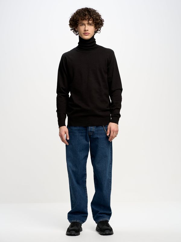 Big Star Big Star Man's Turtleneck 160997-906