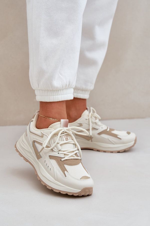 BIG STAR SHOES BIG STAR SHOES Ladies Sports Shoes Big Star