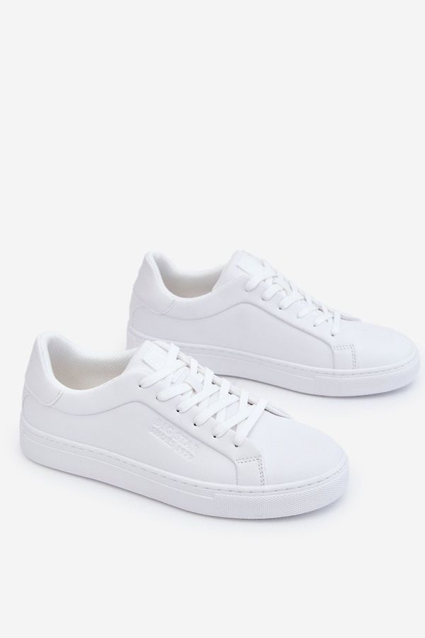 BIG STAR SHOES BIG STAR SHOES Men's Memory Foam Big Star Sports Shoes