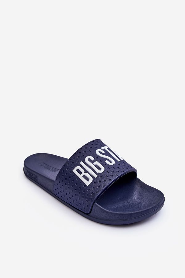 BIG STAR SHOES BIG STAR SHOES Men's Slippers Big Star