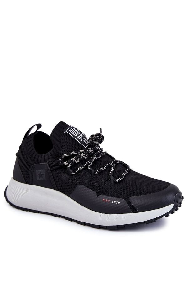 BIG STAR SHOES BIG STAR SHOES Men's sports shoes Big Star