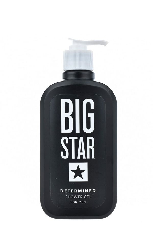 BIG STAR SHOES BIG STAR SHOES Shower Gel Horizon Men Big Star 400 Ml