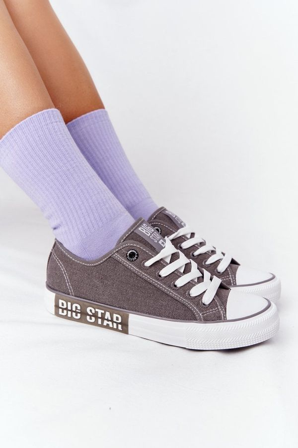 BIG STAR SHOES BIG STAR SHOES Women's Sneakers BIG STAR