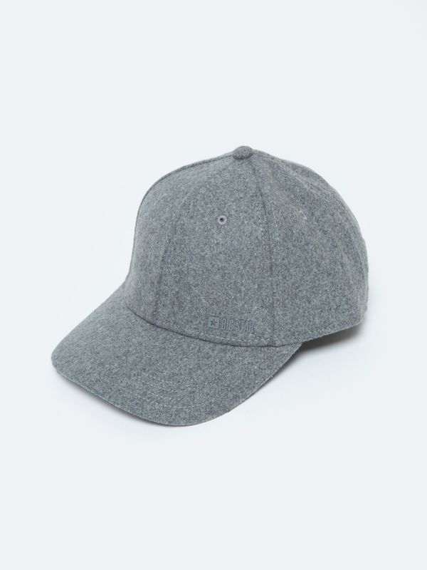 Big Star Big Star Unisex's Cap Headwear 280086 902