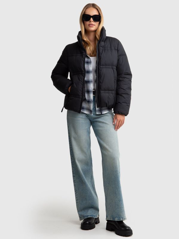 Big Star Big Star Woman's Insulated Jacket 130449 906