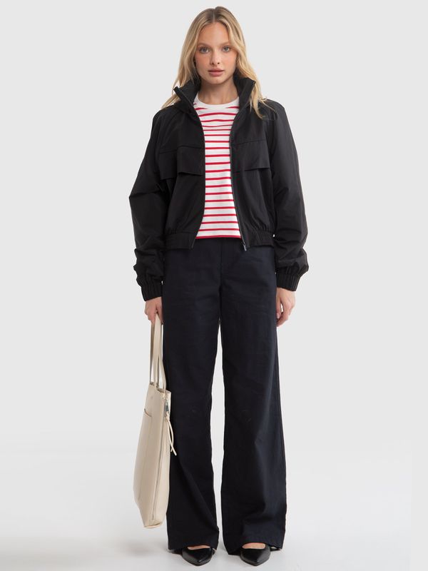 Big Star Big Star Woman's Jacket Outerwear 130418  906