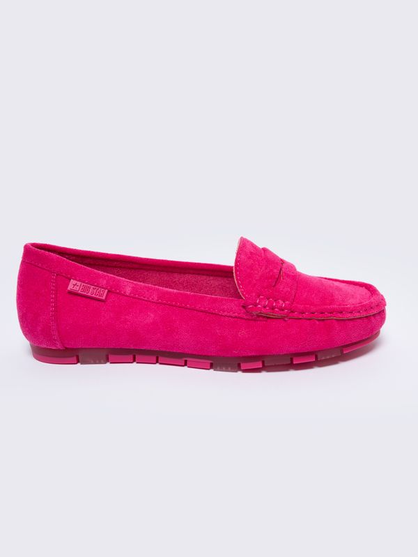 Big Star Big Star Woman's Moccasin Shoes 100572 -602