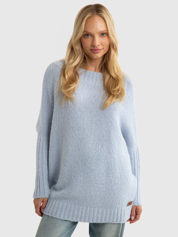 Big Star Big Star Woman's Sweater 161968 400