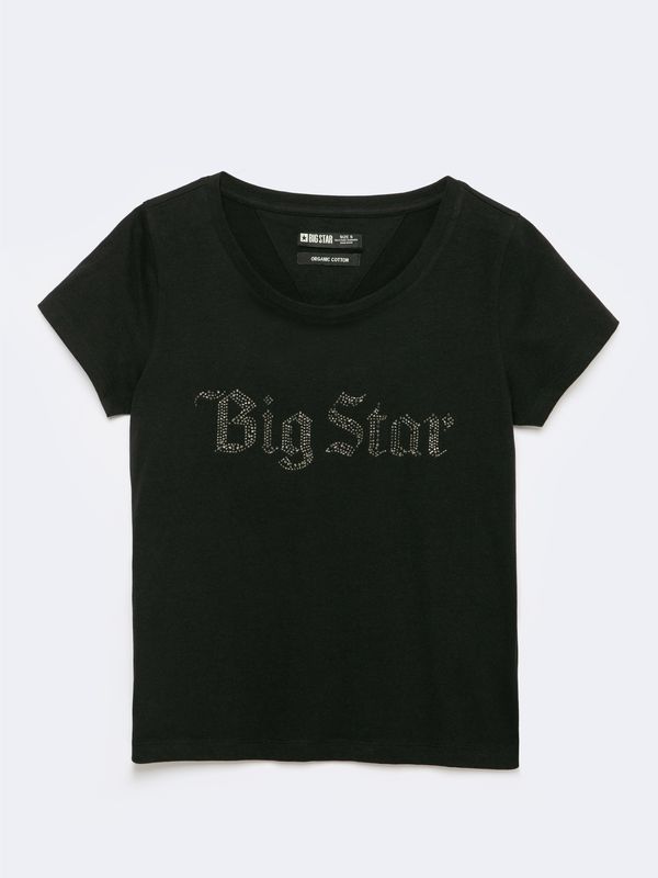 Big Star Big Star Woman's T-shirt 152370  906