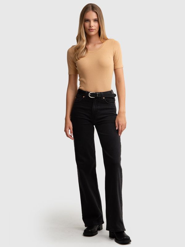 Big Star Big Star Woman's T-shirt 152429 801