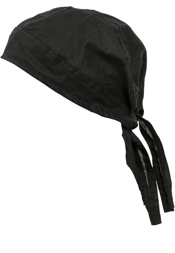 Urban Classics Accessoires Biker scarf black