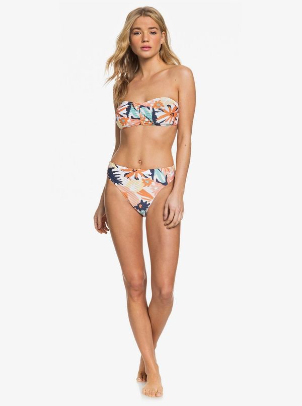 Roxy Bikini donji dio Roxy SWIM THE SEA HIGH LEG