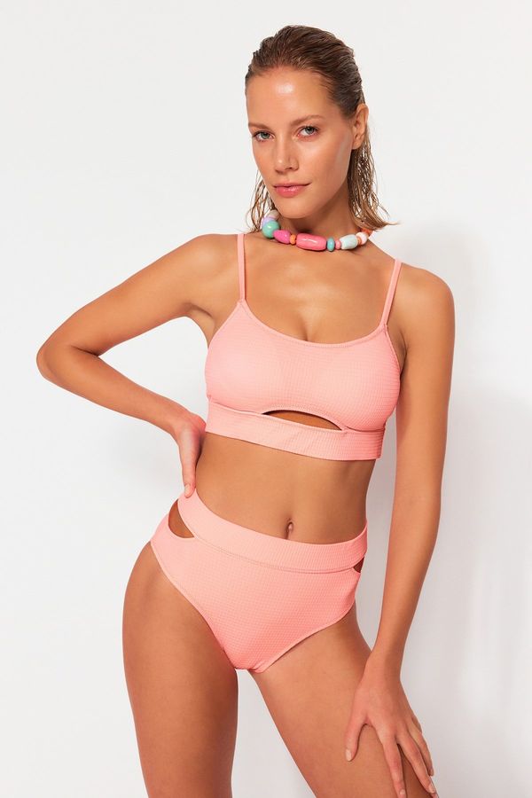 Trendyol Bikini donji dio Trendyol High waist