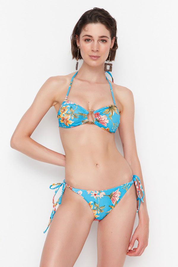 Trendyol Bikini gornji dio Trendyol Detailed