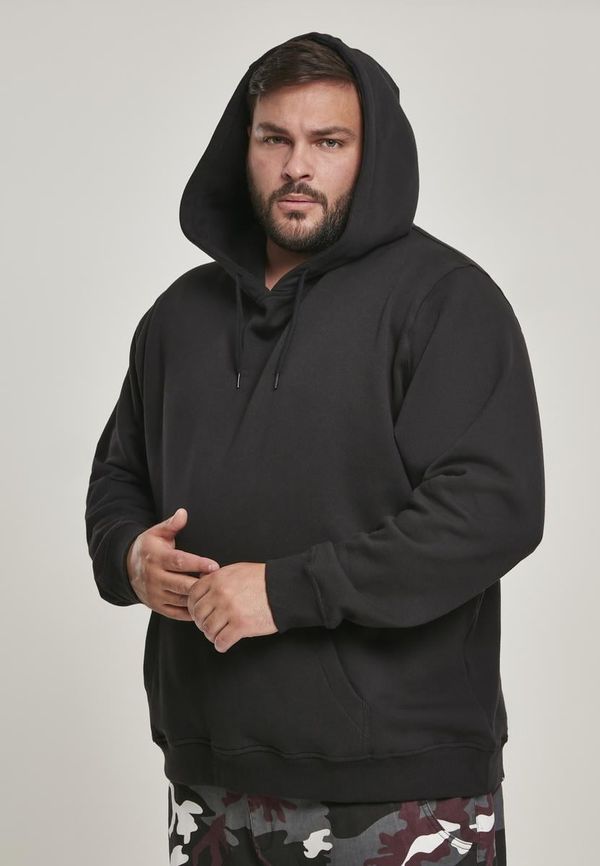 UC Men Bio Basic Hoody Black