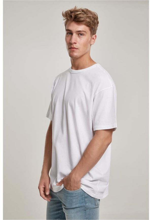 UC Men Bio Basic T-shirt white