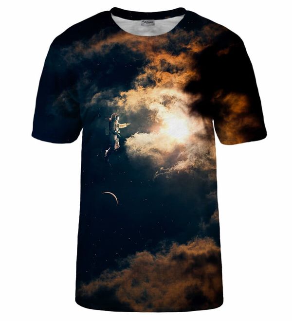 Bittersweet Paris Bittersweet Paris Unisex's Nebula T-Shirt Tsh Bsp831