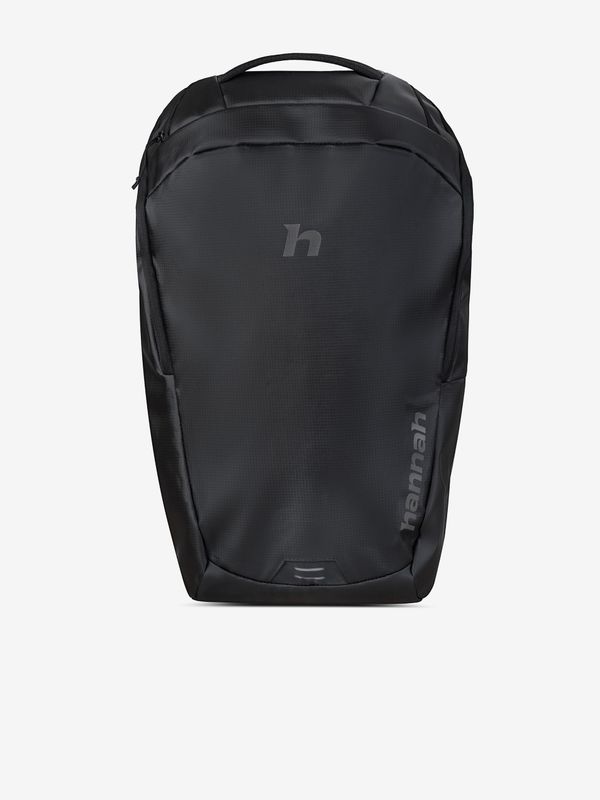 HANNAH Black backpack Hannah Commuter 30