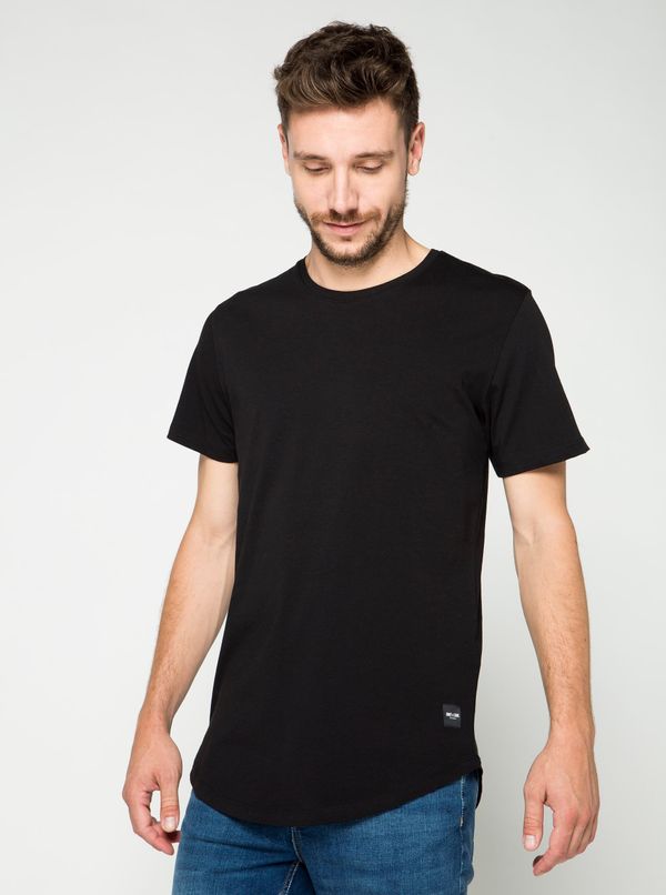 Only Black Basic T-Shirt ONLY & SONS Matt