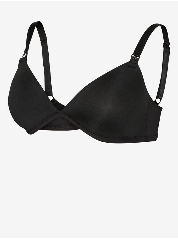 Mama.licious Black Breastfeeding Bra Mama.licious Aira - Women