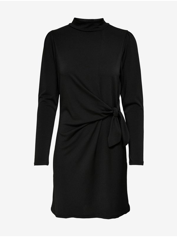JDY Black dress JDY Kirkby - Women's