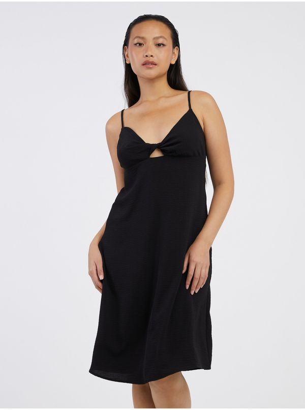 Only Black Dress ONLY Mette - Women