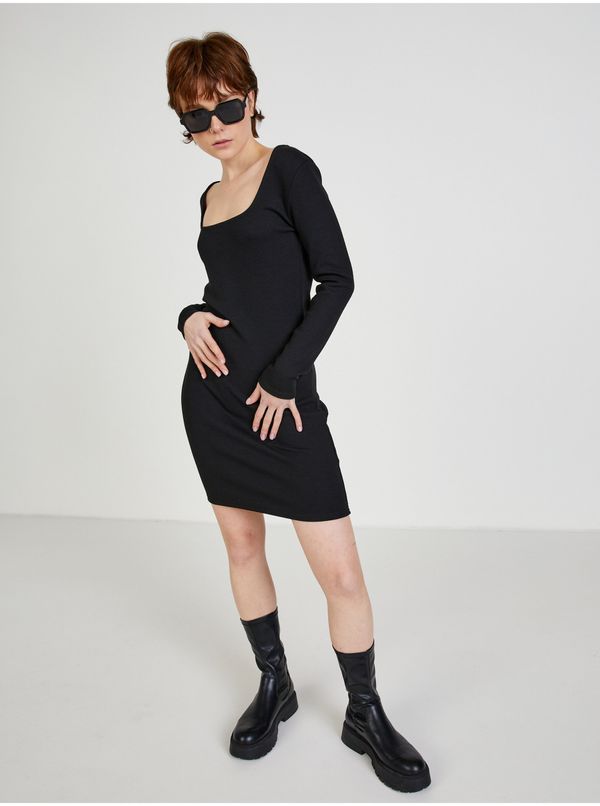 TALLY WEiJL Black Dress TALLY WEiJL - Women