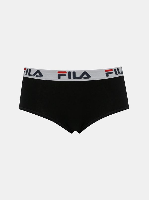 Fila Black FILA panties - Women's