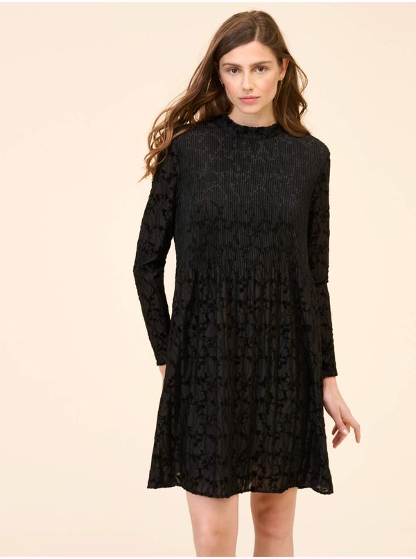 Orsay Black Lace Dress ORSAY - Women
