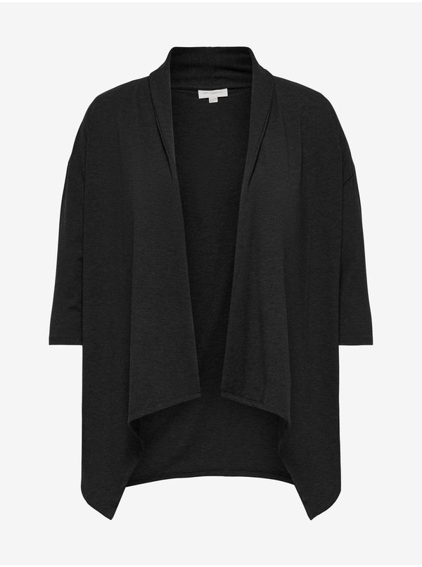 Only Black Ladies Cardigan ONLY CARMAKOMA New Carma - Ladies