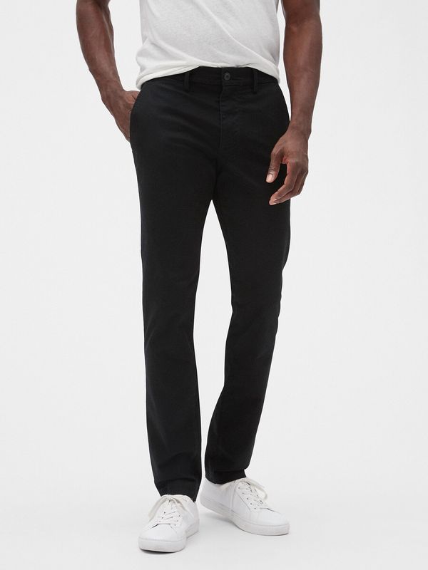 GAP Black men's pants GAP