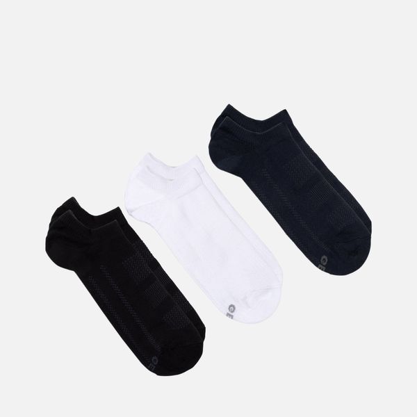 GEOX Black men's socks Geox - Men's