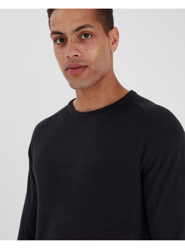 Blend Black Men's Sweater Blend - Men