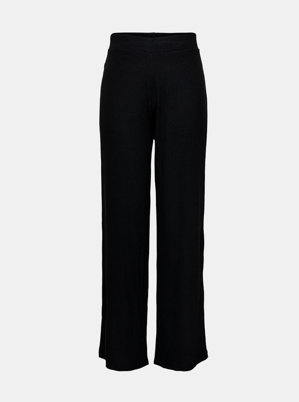 Only Black pants ONLY Emma - Women