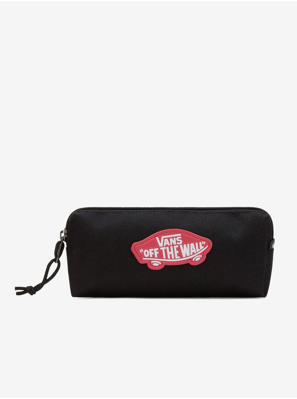 Vans Black pencil case VANS Old Skool - girls