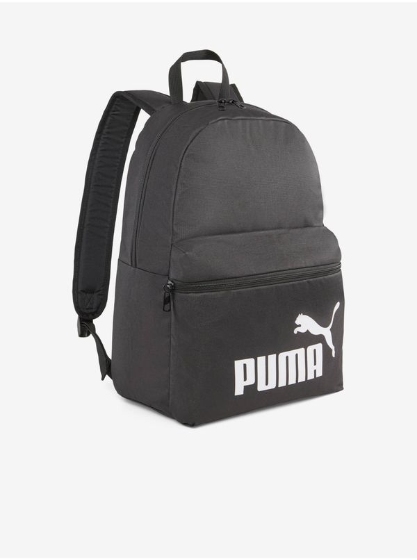 Puma Black Puma Phase Backpack - Men's