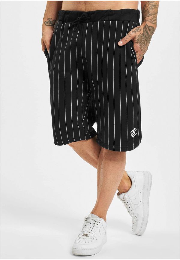 Rocawear Black Shorts Rocawear Coles