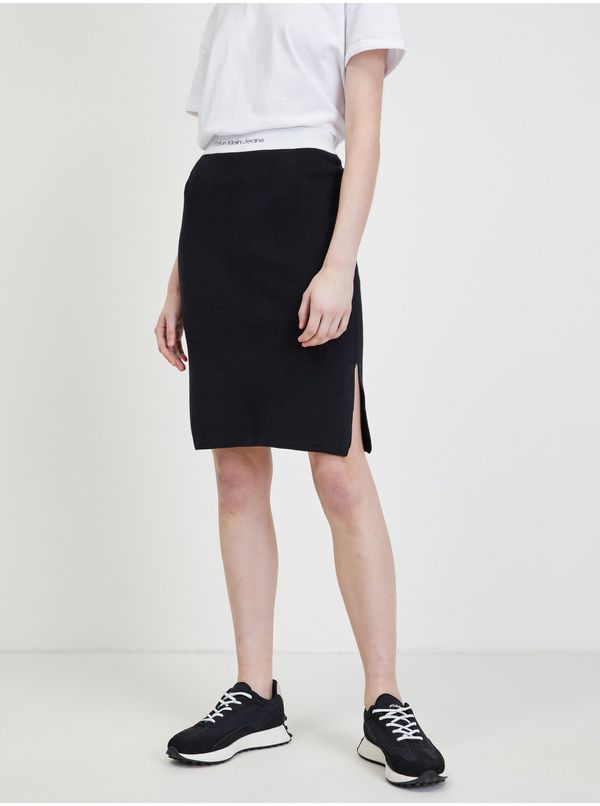Calvin Klein Black skirt Calvin Klein Jeans - Ladies