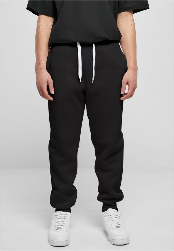 Southpole Black Southpole Kint pantalone