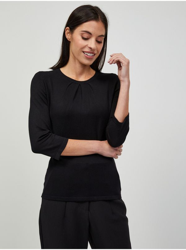 Orsay Black sweater ORSAY - Women