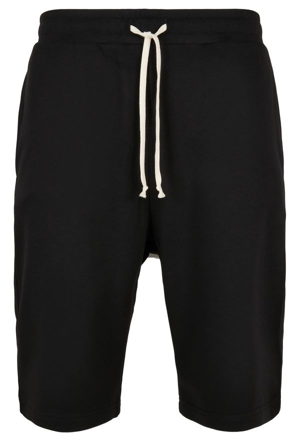 UC Men Black sweatpants with low crotch