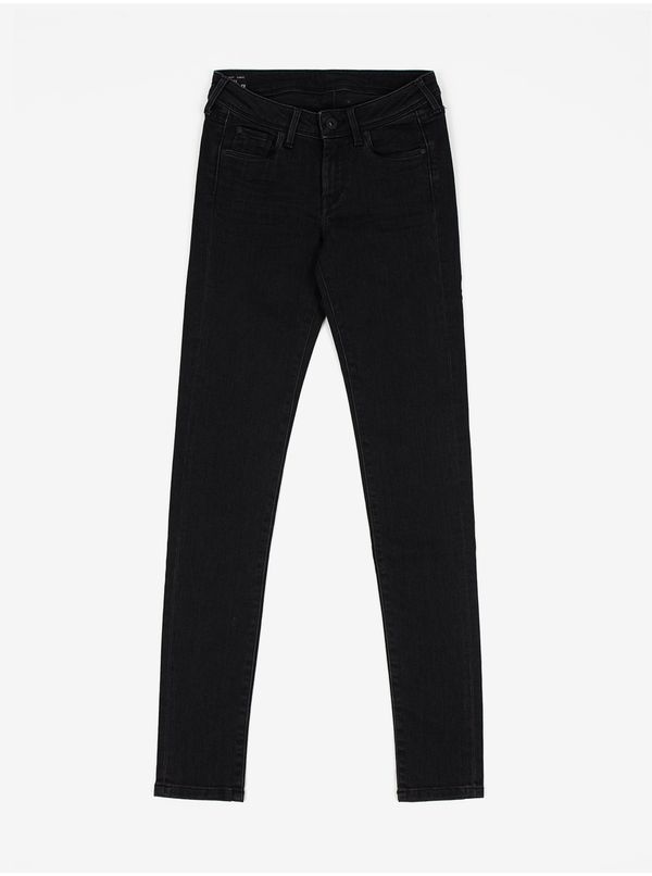 Pepe Jeans Black Women Skinny Fit Jeans Jeans - Women